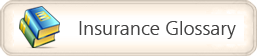 Insurance Glossary
